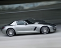 Mercedes SLS AMG-001